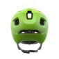 POC Axion MTB Fietshelm Fluo Geel/Mat Groen