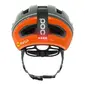 POC Omne Beacon MIPS Race Fietshelm Oranje/Groen