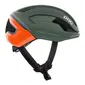POC Omne Beacon MIPS Race Fietshelm Oranje/Groen