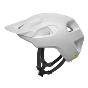 POC Cularis MTB Fietshelm Mat Wit