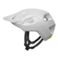 POC Cularis MTB Fietshelm Mat Wit