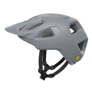 POC Cularis MTB Fietshelm Mat Grijs