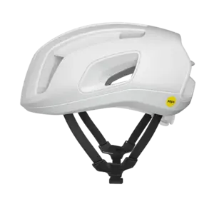 POC Cytal Race Fietshelm Mat Wit