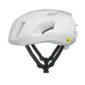 POC Cytal MIPS Race Fietshelm Mat Wit