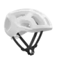 POC Ventral Lite Race Fietshelm Mat Wit