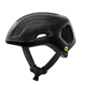 POC Ventral Tempus MIPS Race Fietshelm Zwart