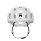 POC Ventral Air MIPS Race Fietshelm Mat Wit/Zwart