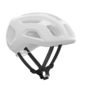 POC Ventral Air MIPS Race Fietshelm Mat Wit/Zwart