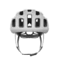 POC Ventral Air MIPS Race Fietshelm Wit/Mat Zwart
