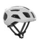 POC Ventral Air MIPS Race Fietshelm Wit/Mat Zwart