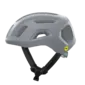 POC Ventral Air MIPS Race Fietshelm Mat Grijs