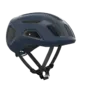 POC Ventral Air MIPS Race Fietshelm Mat Blauw/Grijs