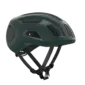 POC Ventral Air MIPS Race Fietshelm Mat Groen/Zwart