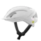 POC Omne Air Resistance MIPS Race Fietshelm Mat Wit