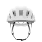 POC Omne Air Resistance MIPS Race Fietshelm Mat Wit
