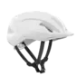 POC Omne Air Resistance MIPS Race Fietshelm Mat Wit