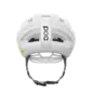 POC Omne Air Resistance MIPS Race Fietshelm Mat Wit
