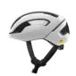 POC Omne Air MIPS Race Fietshelm Wit
