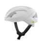 POC Omne Air MIPS Race Fietshelm Mat Wit