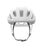 POC Omne Air MIPS Race Fietshelm Mat Wit