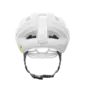 POC Omne Air MIPS Race Fietshelm Mat Wit