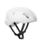 POC Omne Lite Race Fietshelm Mat Wit