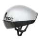 POC Procen Air Race Fietshelm Wit