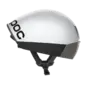 POC Procen Air Race Fietshelm Wit