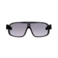 POC Aspire Sport Zonnebril Zwart met Road Lens Zilver