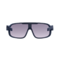 POC Aspire Sport Zonnebril Navy met Road Lens Goud