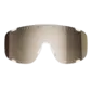 POC Devour Sport Zonnebril Transparant met Trail Lens Zilver