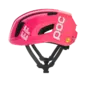 POC Cytal MIPS Race Fietshelm EF Pro Team Editie Roze