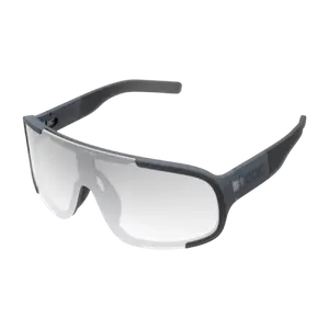 POC Aspire Sport Zonnebril Zwart met Photochromic Lens Grijs
