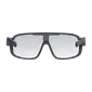 POC Aspire Sport Zonnebril Zwart met Photochromic Lens Grijs