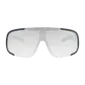 POC Aspire Sport Zonnebril Zwart met Photochromic Lens Grijs