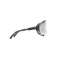 POC Devour WF Sport Zonnebril Zwart met Photochromic Lens Grijs