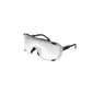 POC Devour WF Sport Zonnebril Zwart met Photochromic Lens Grijs
