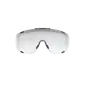 POC Devour WF Sport Zonnebril Zwart met Photochromic Lens Grijs