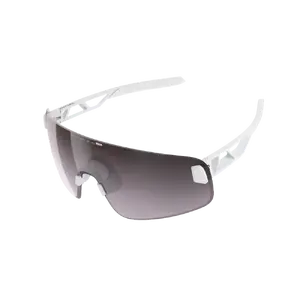 POC Elicit Toric + Sport Zonnebril Wit met Road Lens Zilver