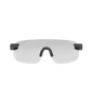 POC Elicit Sport Zonnebril Zwart met Photochromic Lens Grijs