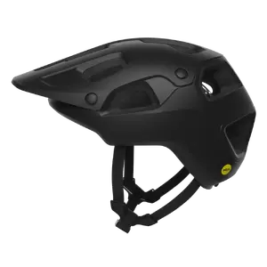 POC Cularis MTB Fietshelm Mat Zwart