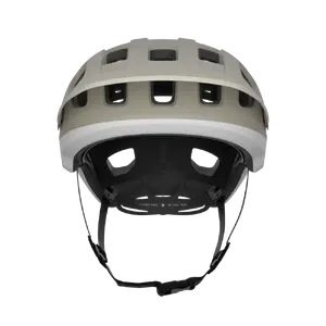 POC Cularis MTB Fietshelm Beige/Wit