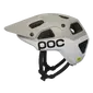 POC Cularis MTB Fietshelm Beige/Wit