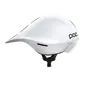 POC Tempor Tijdrithelm Wit