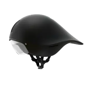 POC Tempor Tijdrithelm Mat Zwart