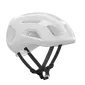 POC Ventral Air Wide Fit MIPS Race Fietshelm Mat Wit