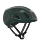 POC Ventral Air Wide Fit MIPS Race Fietshelm Groen