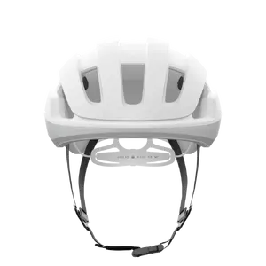 POC Omne Air Wide Fit MIPS Race Fietshelm Wit