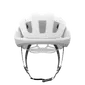 POC Omne Air Wide Fit MIPS Race Fietshelm Wit