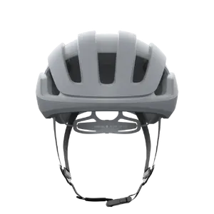 POC Omne Air Wide Fit MIPS Race Fietshelm Grijs